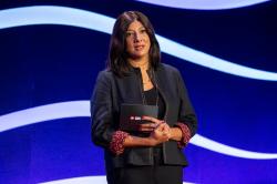 Climate challenges and solutions: The talks from the TED Countdown London Session 2022