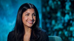TEDWomen Presents: Women leading work, with Anjali Sud and Stephanie Mehta