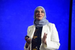 Dare to discover: TEDinArabic hosts third regional event in Ben Guerir, Morocco