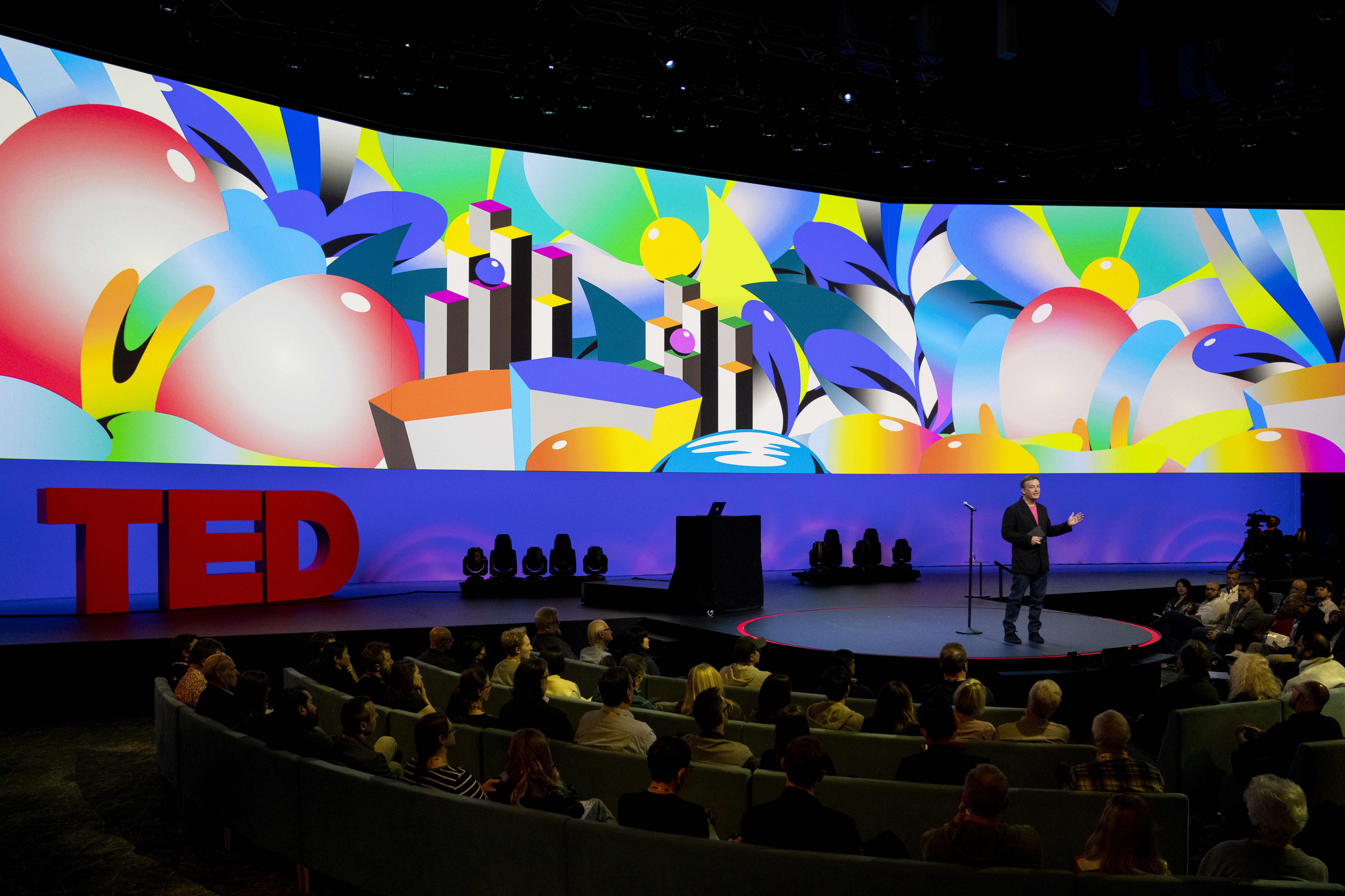 Announcing the most popular TED Talks of 2022