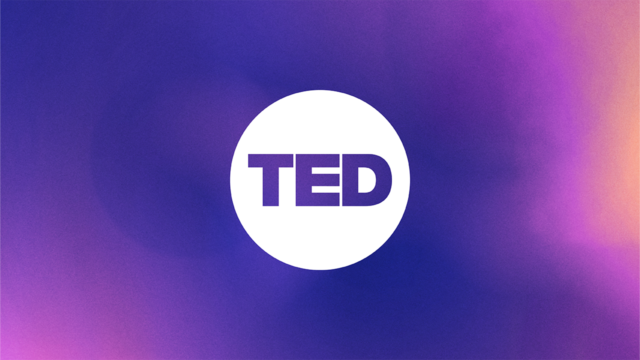 ted channel logo