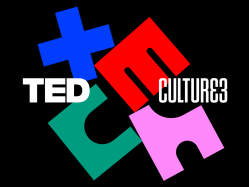TED and Culture3 to launch inaugural TED Tech event in London, England