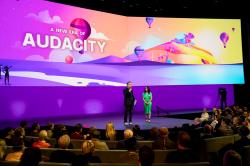 More than $1B catalyzed for 2023 Audacious Projects