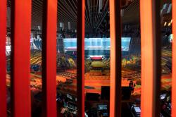 The TED Theater at TED2023, in photos