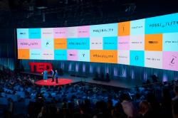 Off with a bang: Notes on Session 1 of TED2023