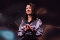 Leaping boldly into new global realities: Notes on Session 3 of TED2023