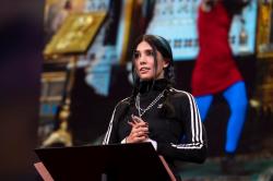 Ideas that are way, way out there: Notes on Session 4 of TED2023