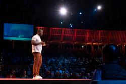 Breathing deep and embracing humanity’s full potential: Notes on Session 7 of TED2023