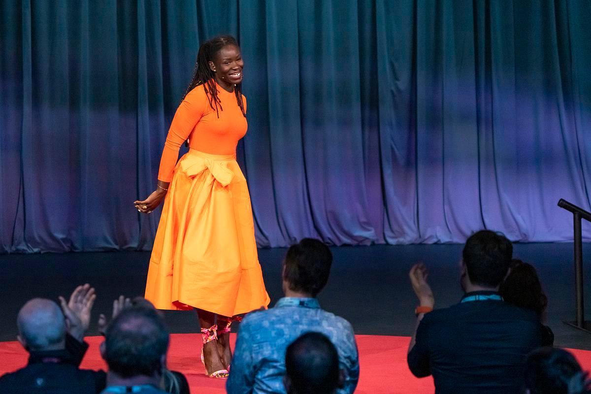 Preparing for the inevitable chaos ahead: Notes on Session 9 of TED2023 ...
