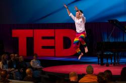 The dots finally connect: Notes on Session 12 of TED2023