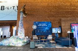 Exploring possibilities at TED2023 through sustainable and creative gifts