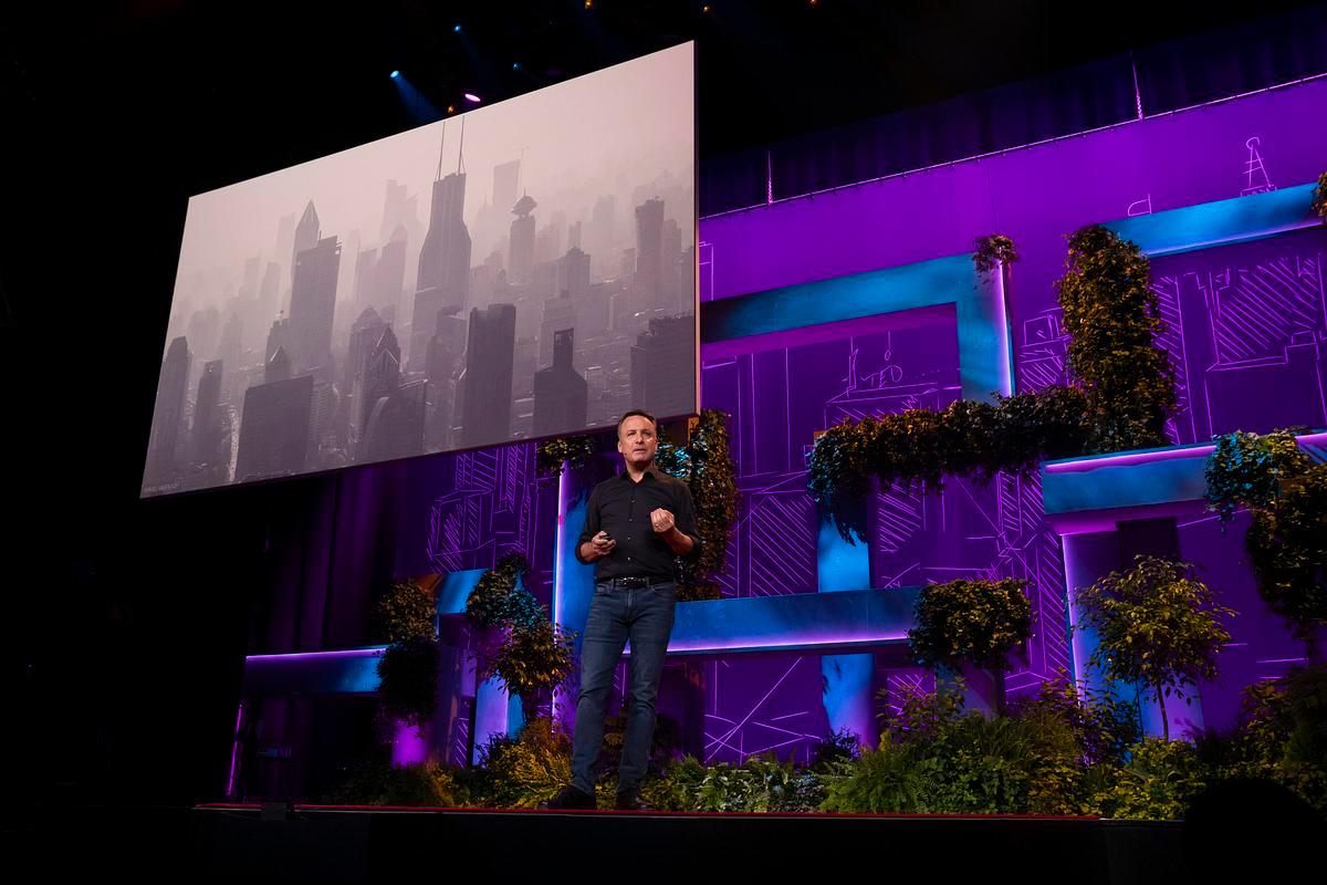 Ted Summit Lessons: Notes from Session 2 of TED Countdown Summit 2023 | TED Blog