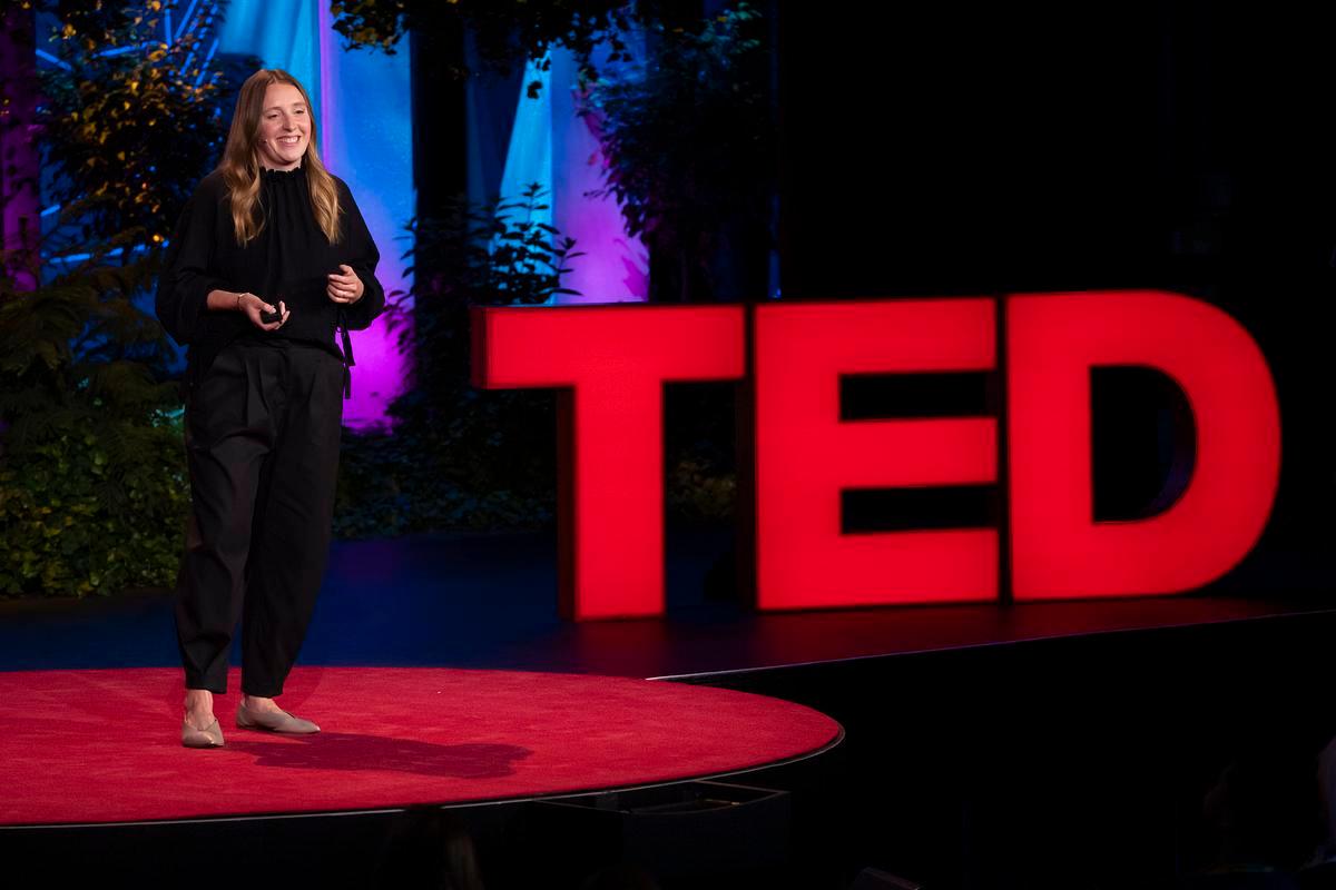Ted Summit Dilemmas: Notes from Session 3 of TED Countdown Summit 2023 | TED Blog