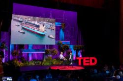 Lessons: Notes from Session 2 of TED Countdown Summit 2023