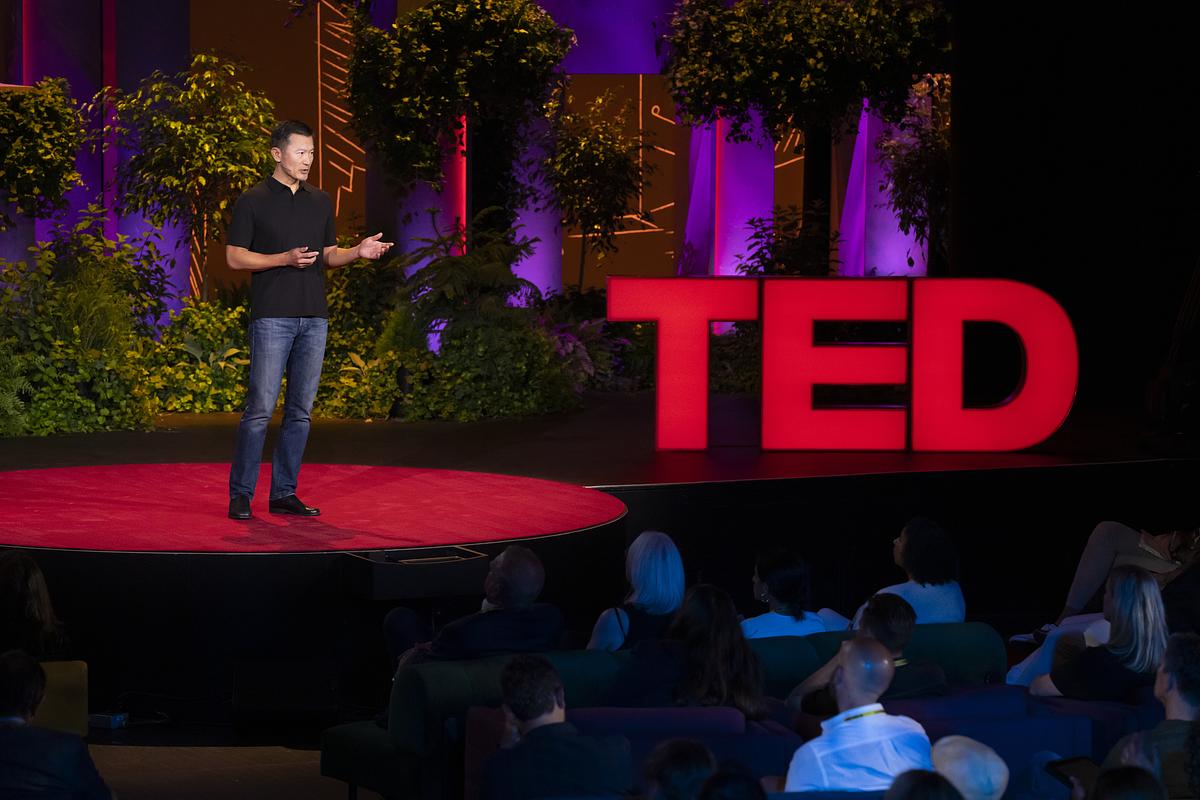 Magnitude: Notes from Session 4 of TED Countdown Summit 2023 | TED Blog