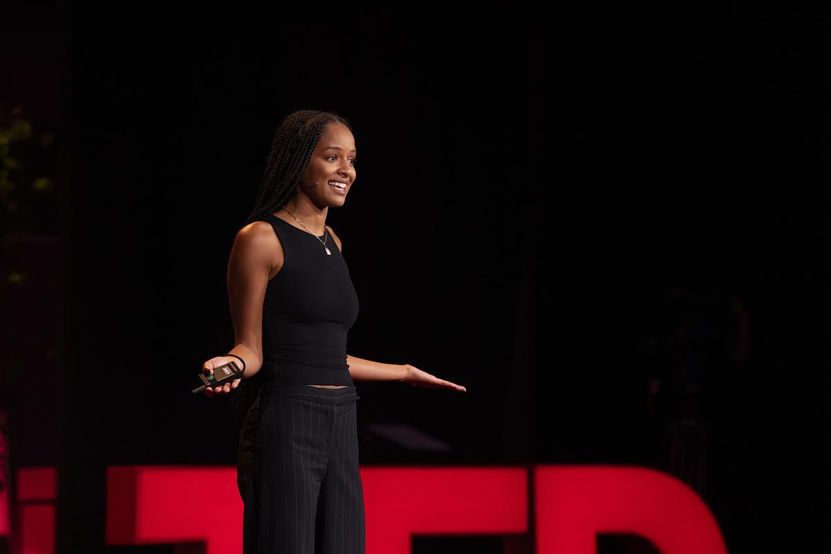 The most popular TED Talks of 2023 — and inspiration for 2024