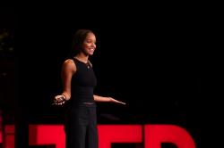 Community: Notes from Session 6 of TED Countdown Summit 2023