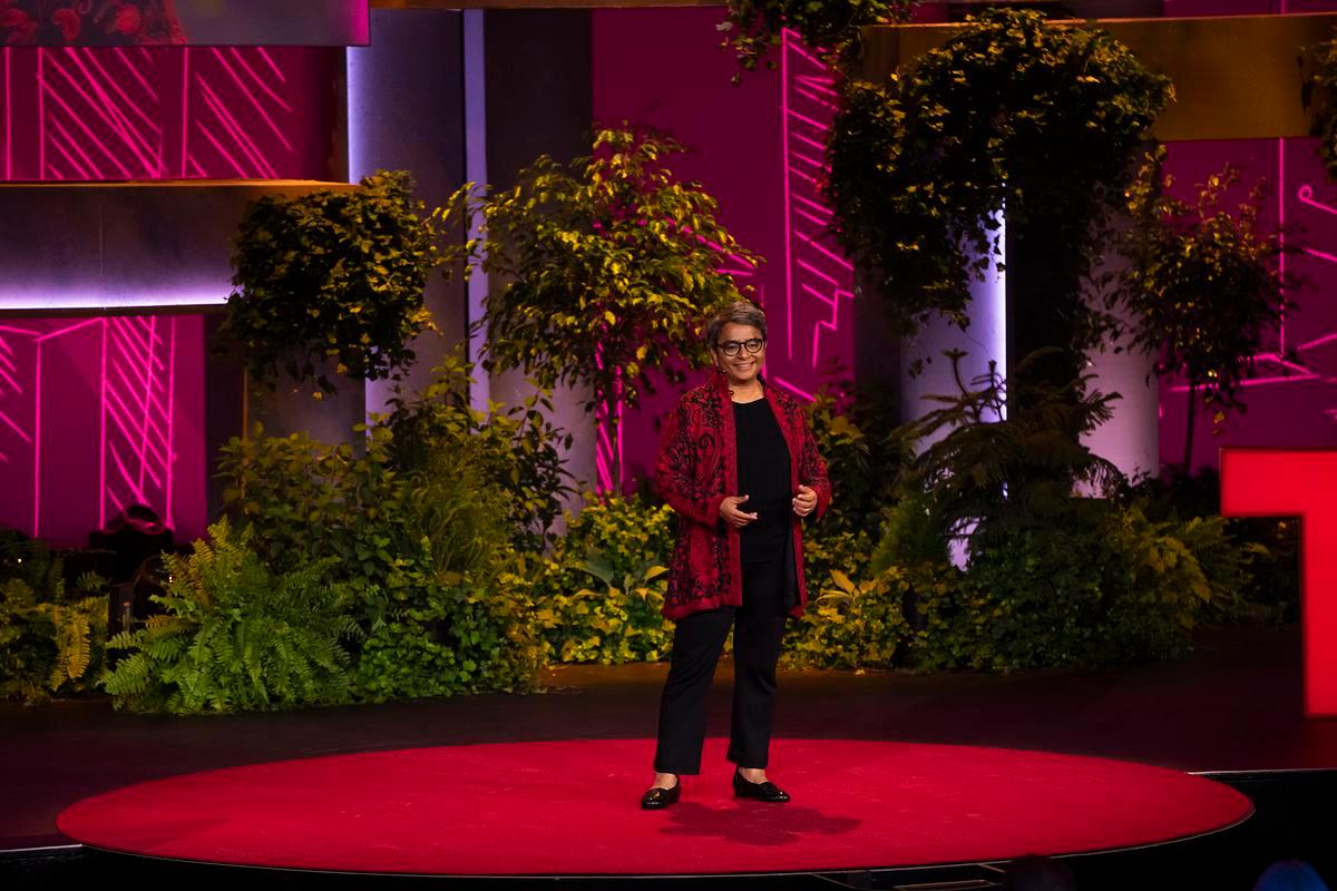 Community: Notes from Session 6 of TED Countdown Summit 2023 | TED Blog