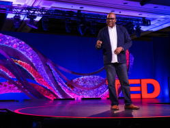 Are men welcome at TEDWomen?