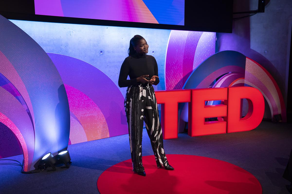 The most popular TED Talks of 2023 — and inspiration for 2024