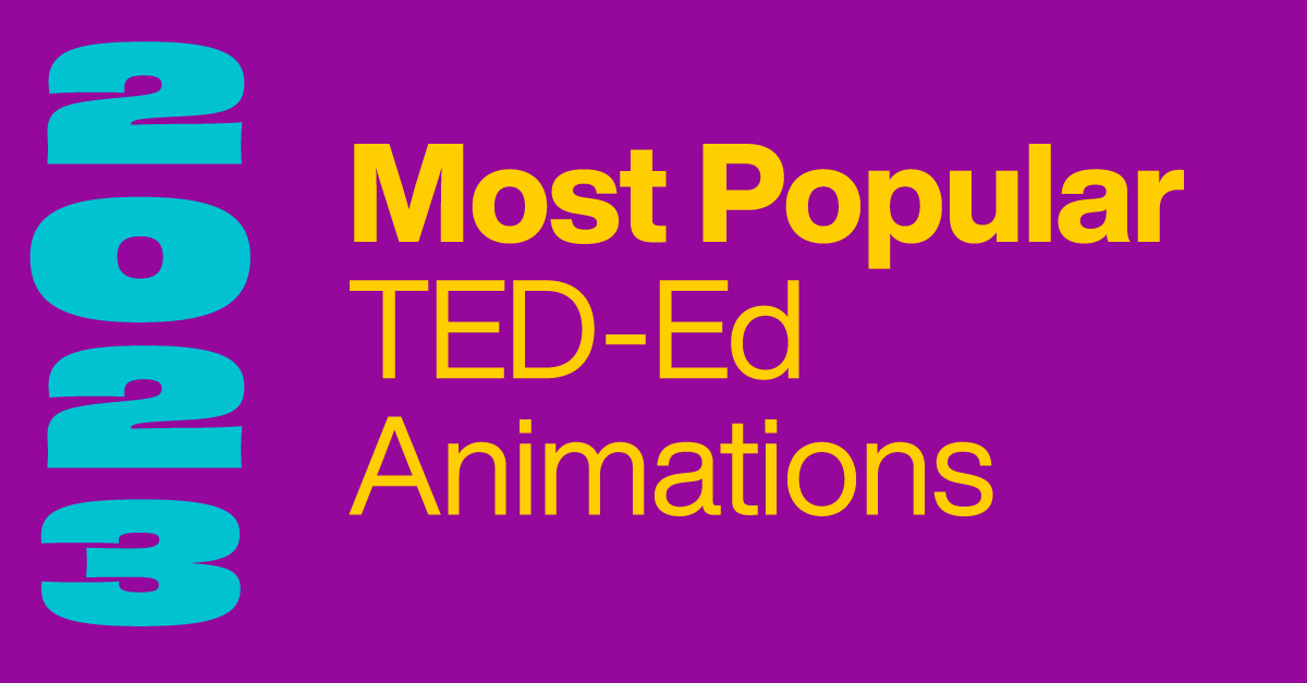 The most popular TED Talks of 2023 — and inspiration for 2024