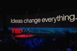 Dreamers: Notes on Session 1 of TED2024