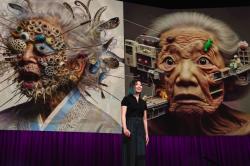 Mind Expanders: Notes on Session 2 of TED2024