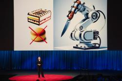 System Changers: Notes on Session 3 of TED2024