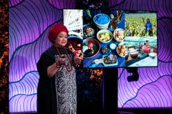 Rewriting the menu: Notes on Session 3 of TED Countdown 2024 Dilemma Series