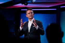 Dare to discover: The talks of TED@BCG 2024