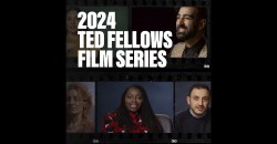 Explore the 2024 TED Fellows Film Series