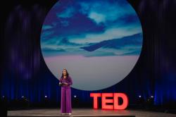 Work: Notes from Session 3 of TEDNext 2024