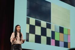 Love: Notes from Session 4 of TEDNext 2024