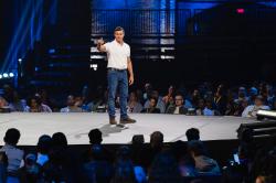 Grow: Notes from Session 6 of TEDNext 2024