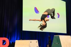 Play: Notes from Session 5 of TEDNext 2024