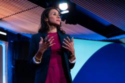 Inflection: The talks of TED Salon, presented in partnership with Novo Nordisk