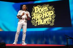 What we learned at day 2 of TED2025