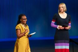 Big ideas from day 3 of TED2025