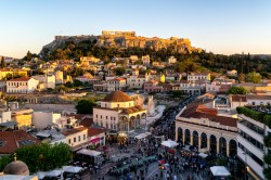 TED Partners with Academic Travel Abroad to launch TED-branded travel program