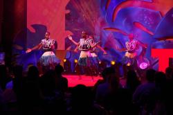 6 takeaways from day 2 of TED Countdown Summit 2025