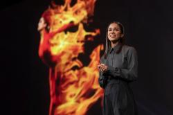 5 things we learned at day 1 of TEDNext 2025