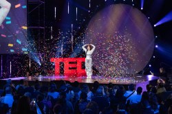 TEDNext 2025 — in photos