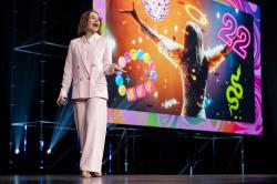 An electric day 3 of TEDNext 2025