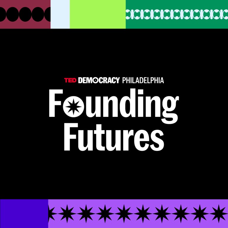 A letter to democracy