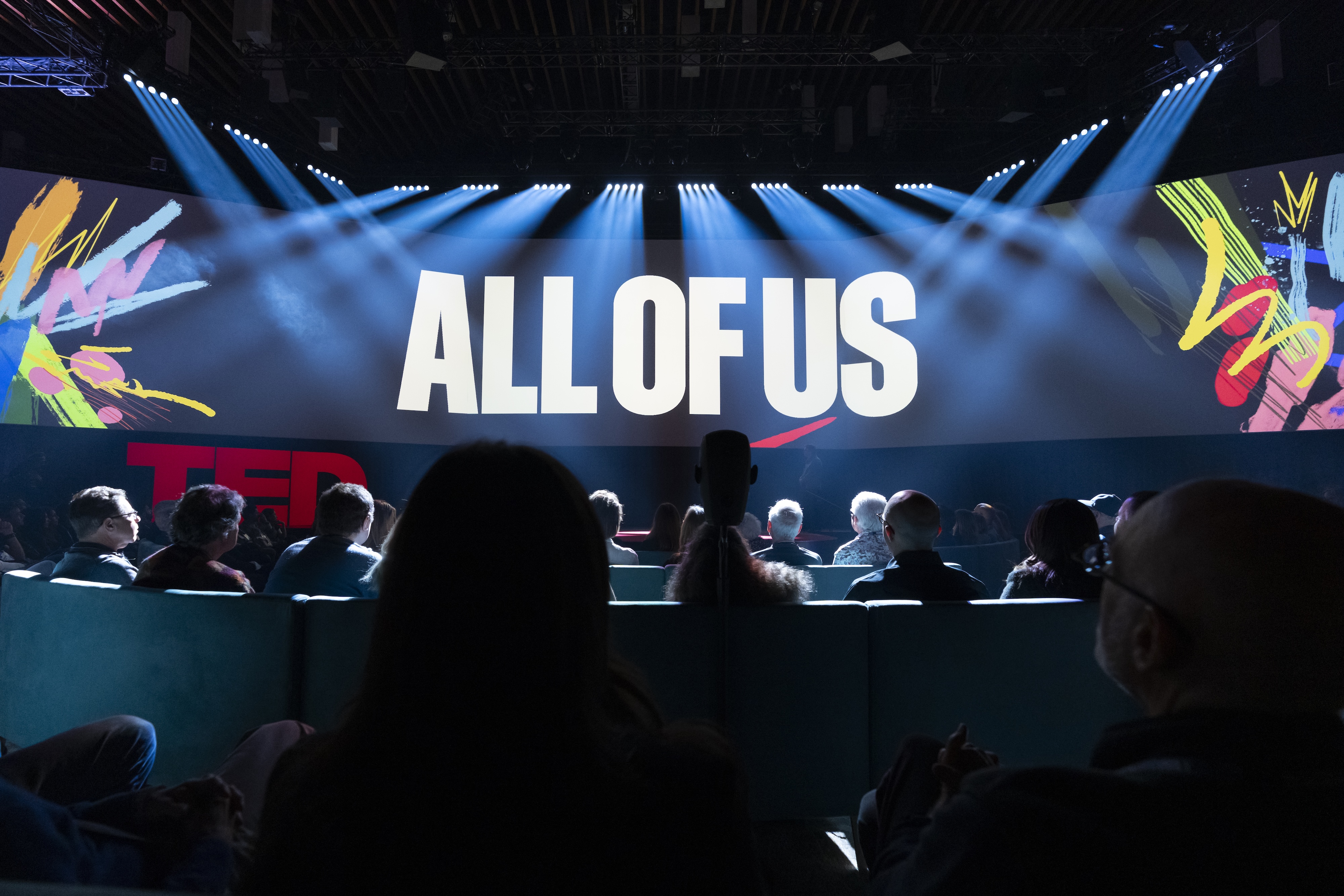 Au revoir: Day 5 of TED2026