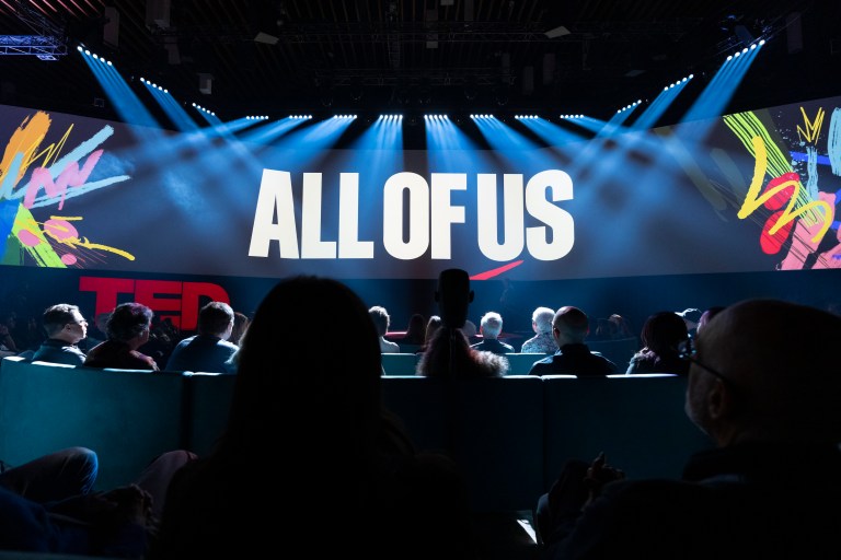 Au revoir: Day 5 of TED2026
