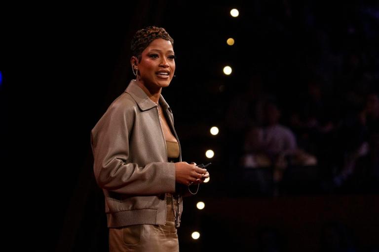 Wonder in a complex world: Day 4 of TED2026