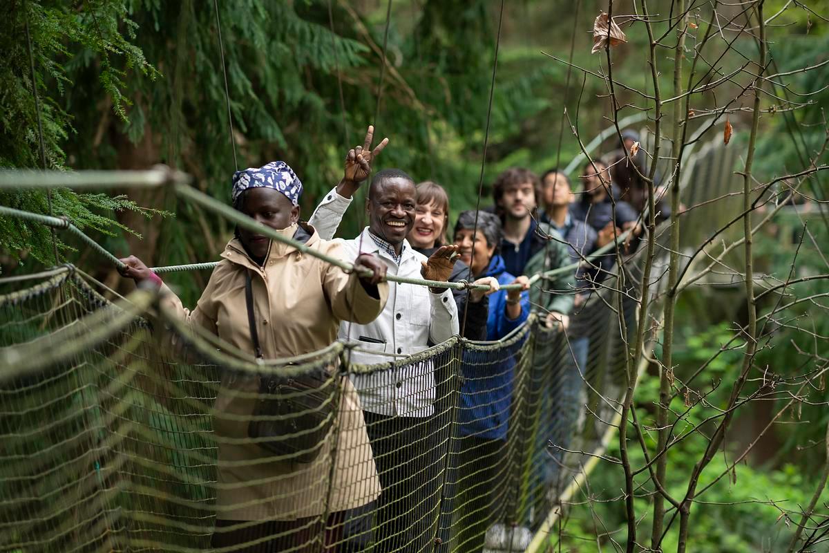 TED2026: All of Us — in photos | TED Blog