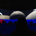 Reconnecting to humanity: The interstitials of TED2026