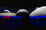 Reconnecting to humanity: The interstitials of TED2026